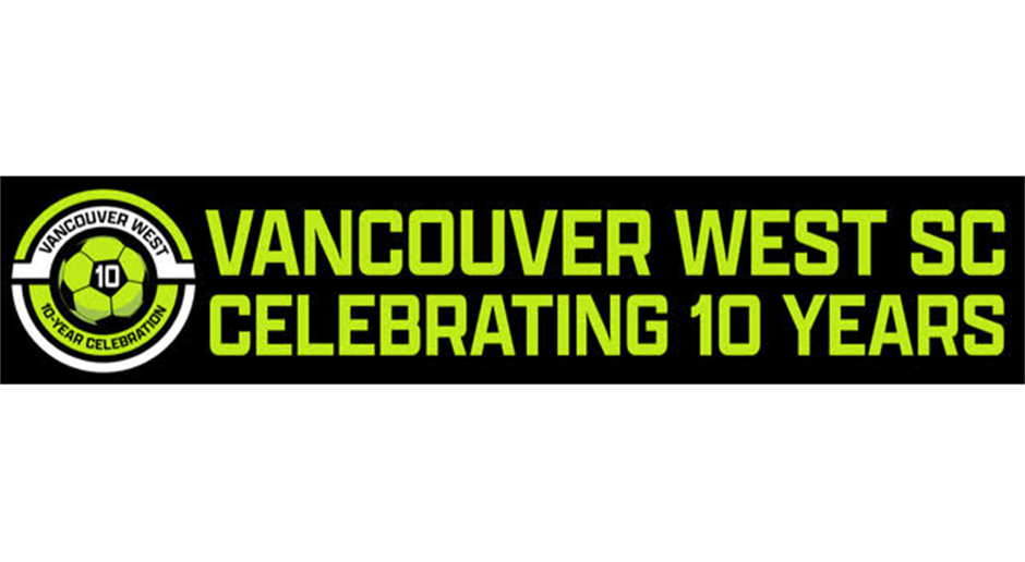 VWSC Celebrating 10 YEARS - Aug 20 schedule and info
